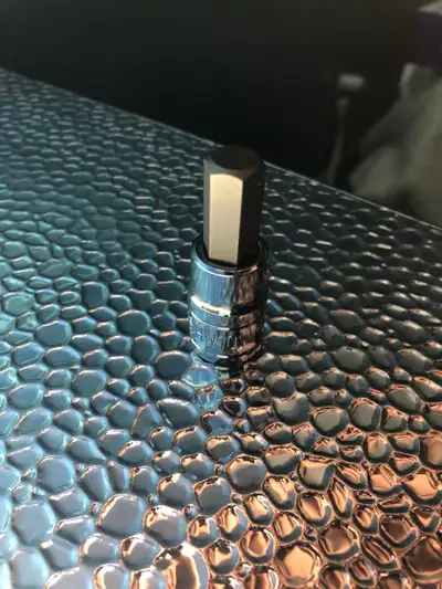 10mm hex bit new, View more