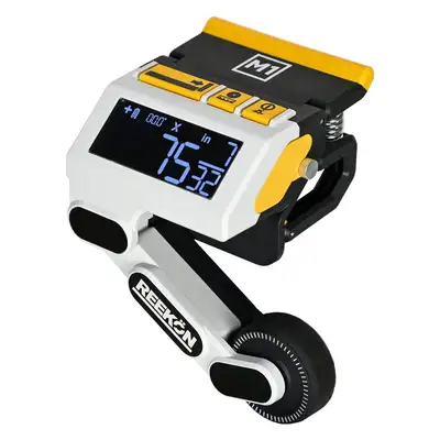 REEKON M1 Caliber Measuring Tool for Miter Saws, View more