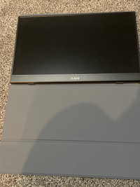 MNN Portable Monitor 15.6 inch