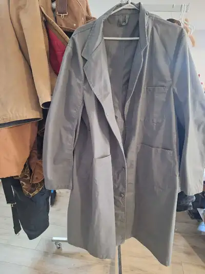 Smock shop coat general purpose size 44, View more