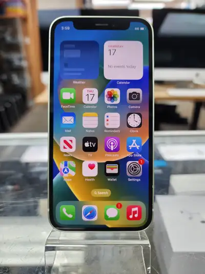 Apple Iphone 12 MINI 64 GB, View more