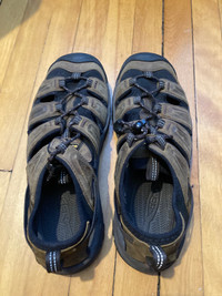 Keen Sandals Men's 10.5