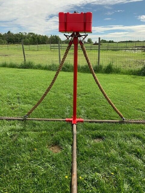 cattle oiler in Farming Equipment in Red Deer - Image 2