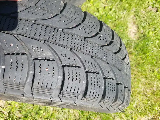 winter tires in Tires & Rims in Pembroke - Image 3