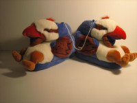 OFFICIAL SYDNEY 2000 OYLIMPIC SLIPPERS 5-6