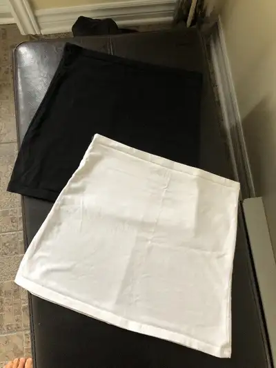 2 bandeaux de maternité/allaitement de marque Momzelle taille XS, View more