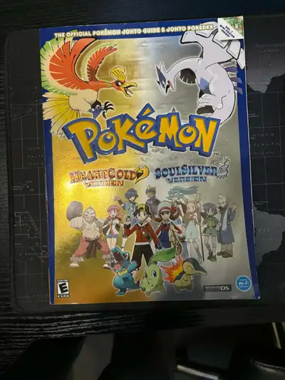 Great condition, but no poster. Local Pickup at 401/Mavis