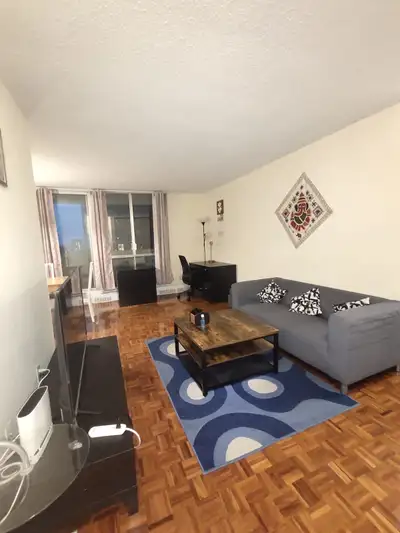 Fully furnished 1bhk for rent