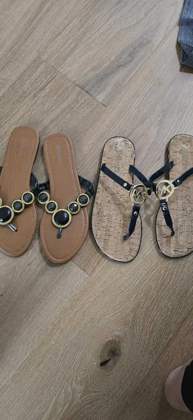 women's sandals in Women's - Shoes in St. Albert - Image 2