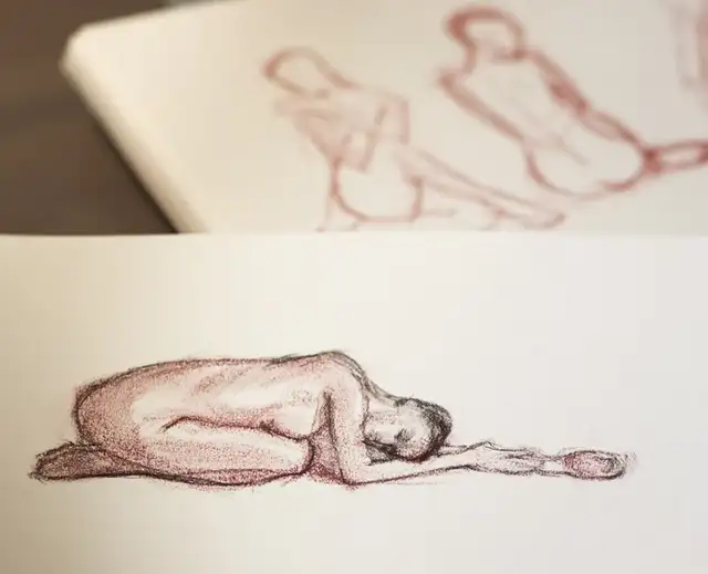 Art collaborators wanted63815784822915120