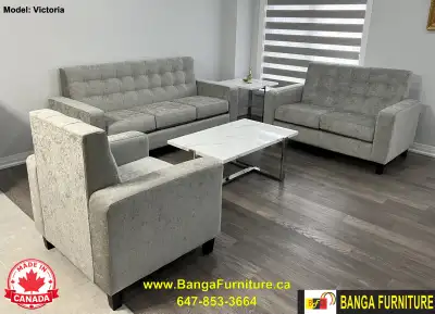 CUSTOM FOAM AND SOFA FACTORY, View more