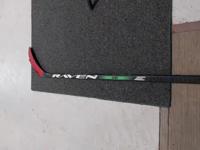 raven 20 Flex hockey stick, View more