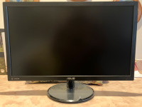 Asus 24 inch monitor brand new 