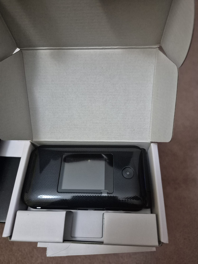 Brand New phone for sale - Not a smart phone in Cell Phones in Edmonton - Image 3