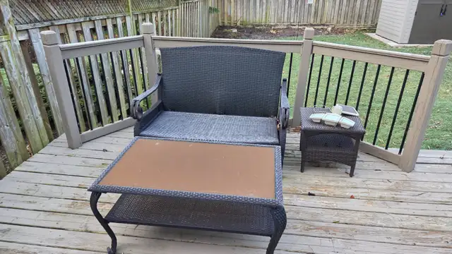 Outdoor Furniture for Sale in Patio & Garden Furniture in Cambridge - Image 6