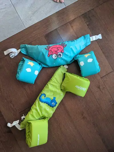 puddle jumper kids swim vests, View more