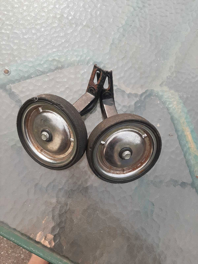 Roues d'entraînement dans Enfants  à Longueuil/Rive Sud