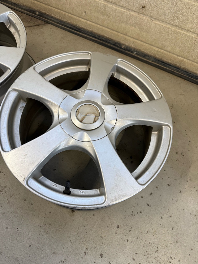 Core Racing Rims 16" in Tires & Rims in Red Deer - Image 2