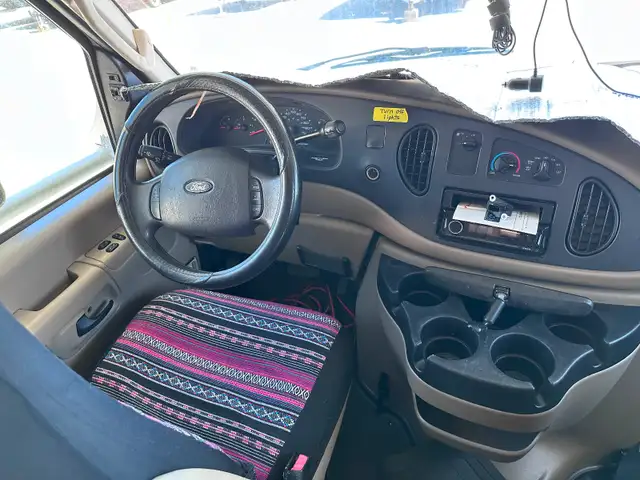 2007 Winnebago Itasca in RVs & Motorhomes in Victoria - Image 14