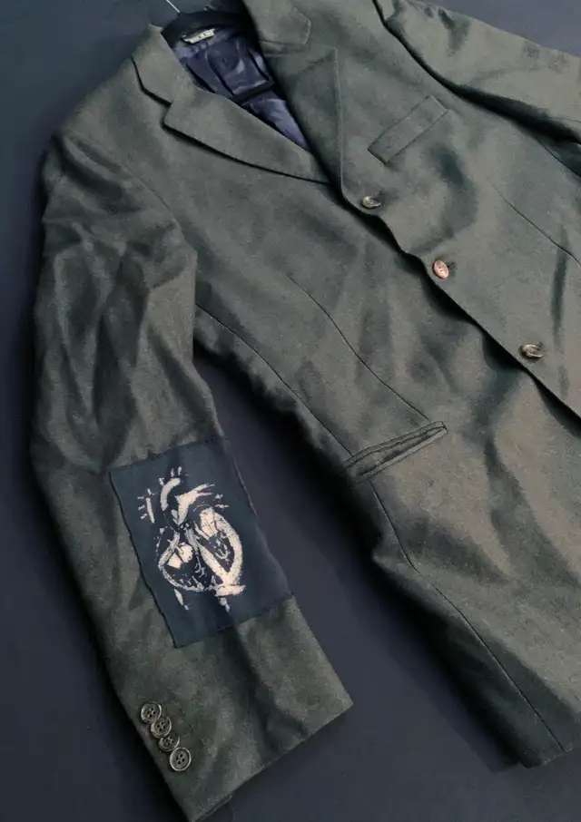 Italian Sports Jacket in Men's in Hamilton - Image 6