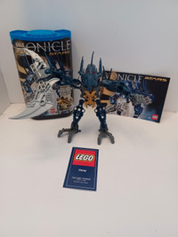 Lego bionicle 7137