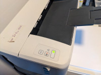 HP Laser Jet Pro M15W Printer (Price 70 CAD)