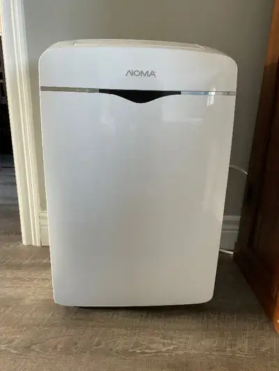 Portable Air Conditioner with Dehumidifier and Fan Function. 3 in 1 portable 7000 BTU, Porch pick up...