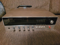 Procom PR-900 Stereo Receiver Working Vintage Rare