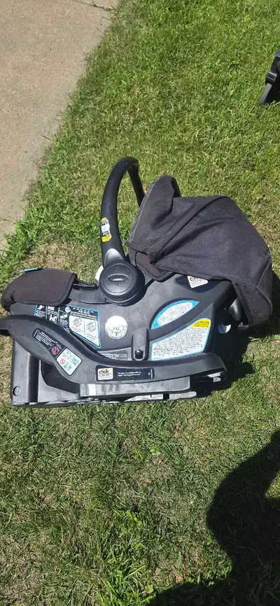 baby car seat quick connect , View more