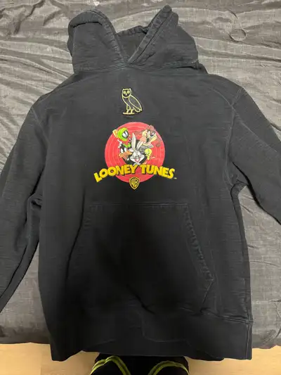 OVO Looney Tunes Hoodie, View more
