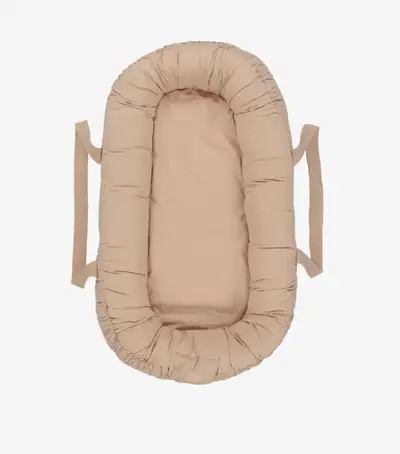 Elodie Baby Cocoon Nest, View more