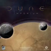 Looking to buy or play Dune: Imperium
