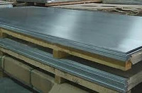 Feuilles et Plaques Aluminium Anodisées