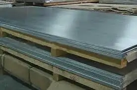 Feuilles et Plaques Aluminium Anodisées, View more