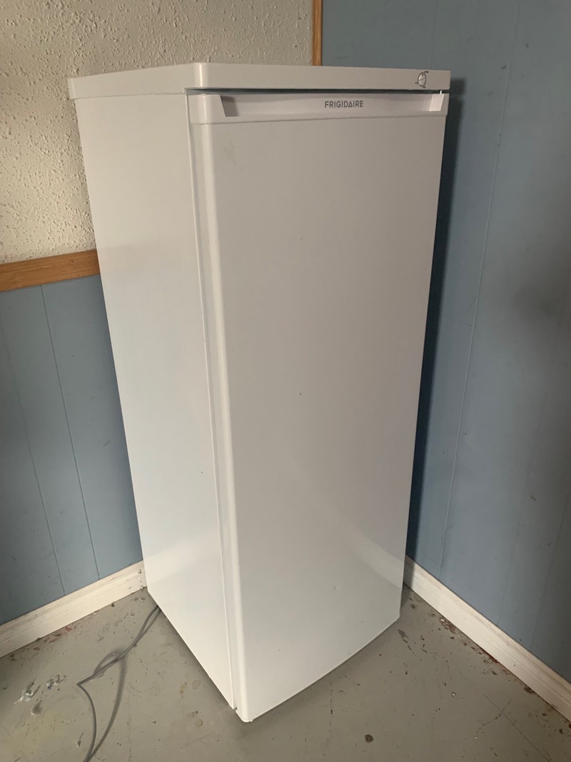 FrigidaireFreezer Freezers Kitchener / Waterloo Kijiji