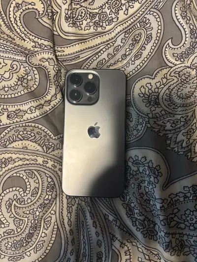 iPhone 13 pro, View more