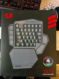 REDRAGON Gaming Keyboard (NEW)