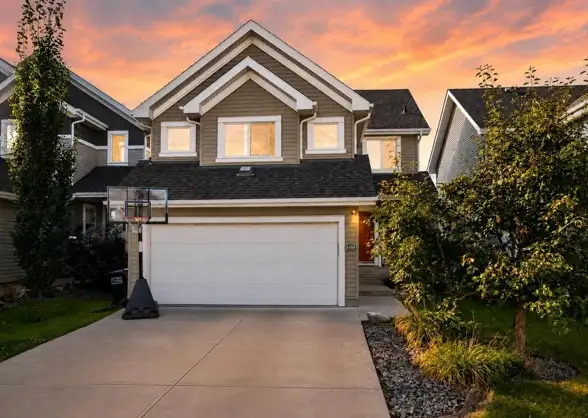 Summerside 3 Bedroom House