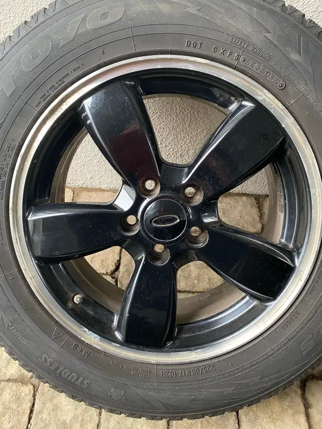 Mag 17 pouces in Tires & Rims in Longueuil / South Shore - Image 4