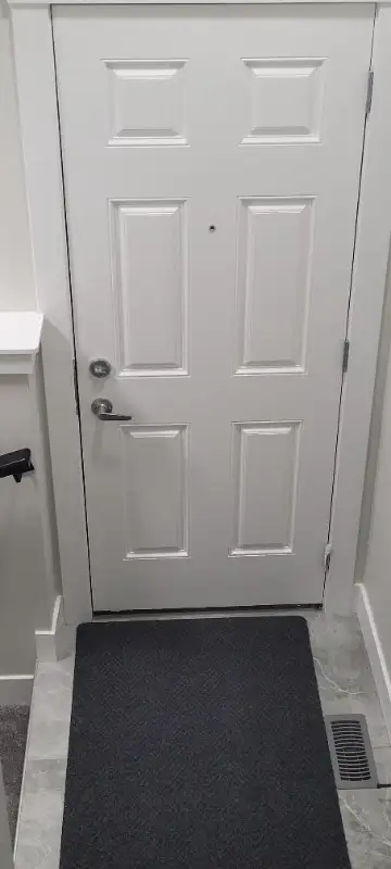 Basement for Rent