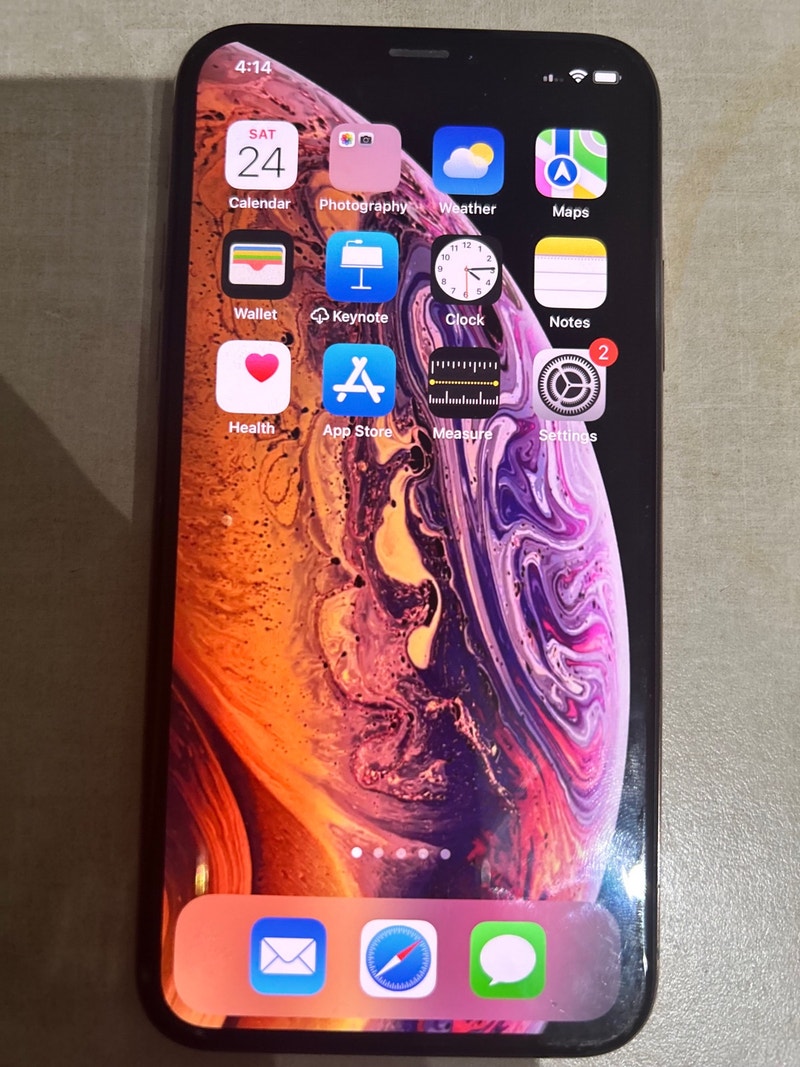 iPhone XS 64gb unlocked Cell Phones Calgary Kijiji