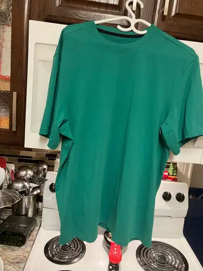 Mens Lululemon T-Shirt, View more