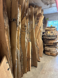 Lumber Sale