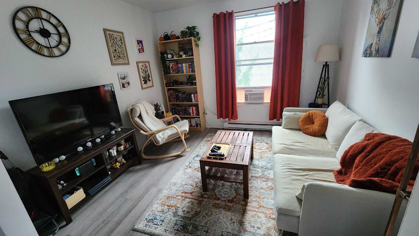3 ½ à louer dans Hochelaga-Maisonneuve — photo 2