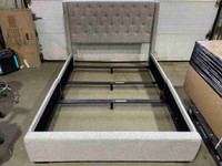 Double Bed Frame!New Display Model