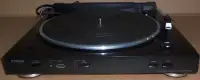 Denon USB and Audio Reflex Turntables - same posted price 4 each