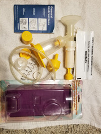 Medela Breast Pump Kit