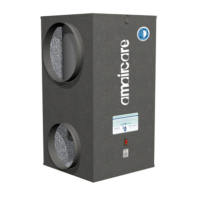 Amaircare – Airwash Whisper 675 HEPA System 36, View more