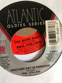 2 mint Phil Collins love songs for your favourite Filipino