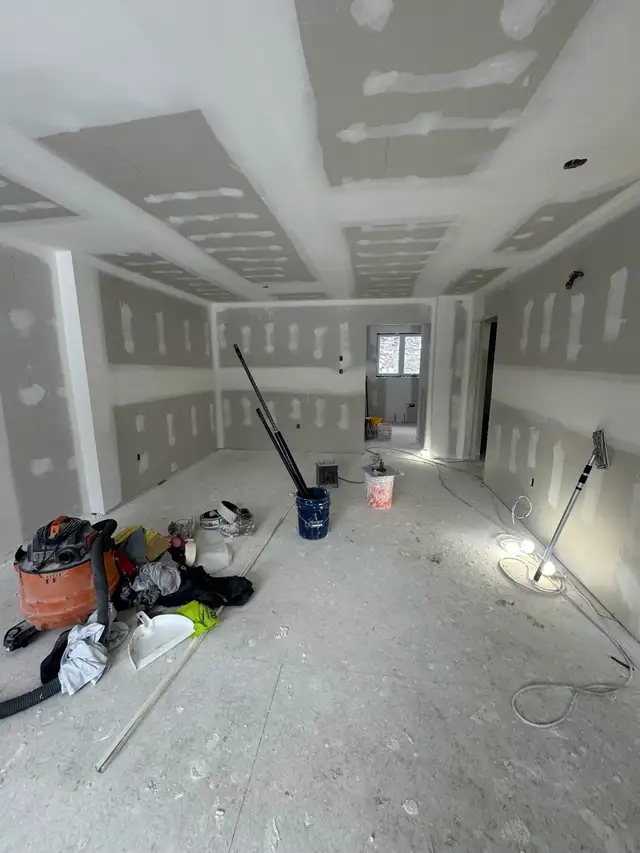 drywall finisher/handyman577858309173422086